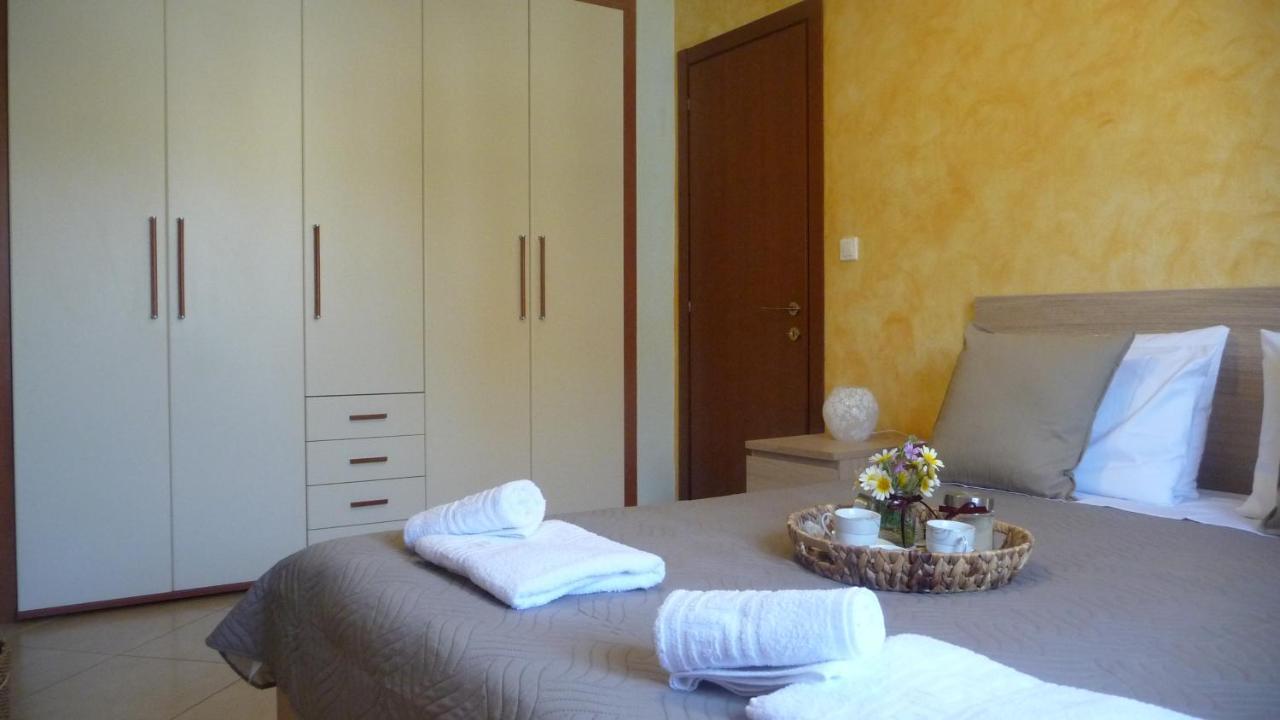 Comfy Platanes (Rethymno)