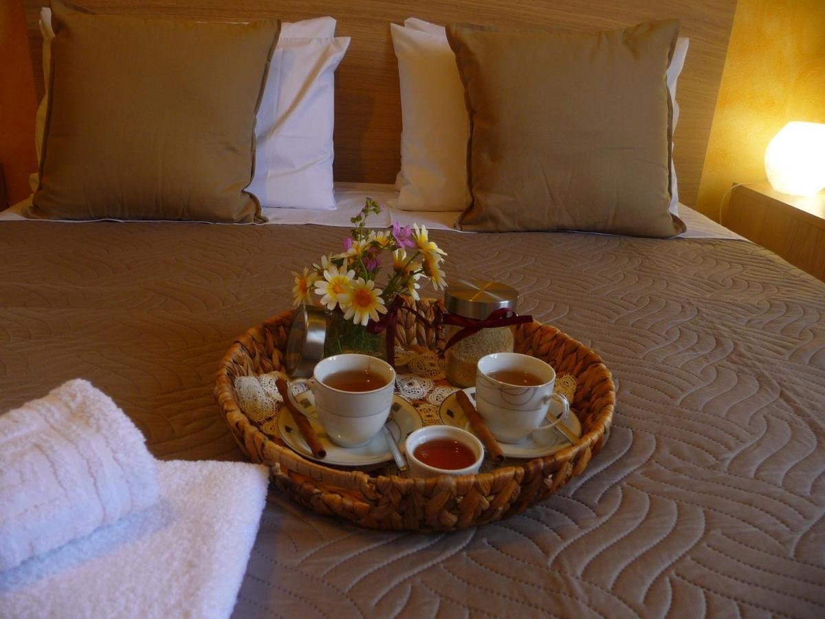 Apartment Comfy Platanes (Rethymno)