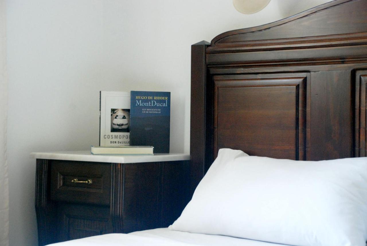 Aparthotel Eleni Apts