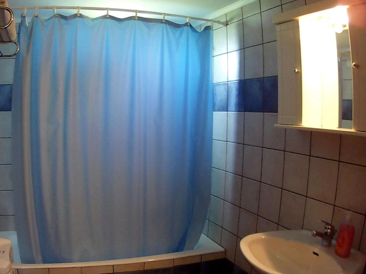 Eleni Apts Kamilari