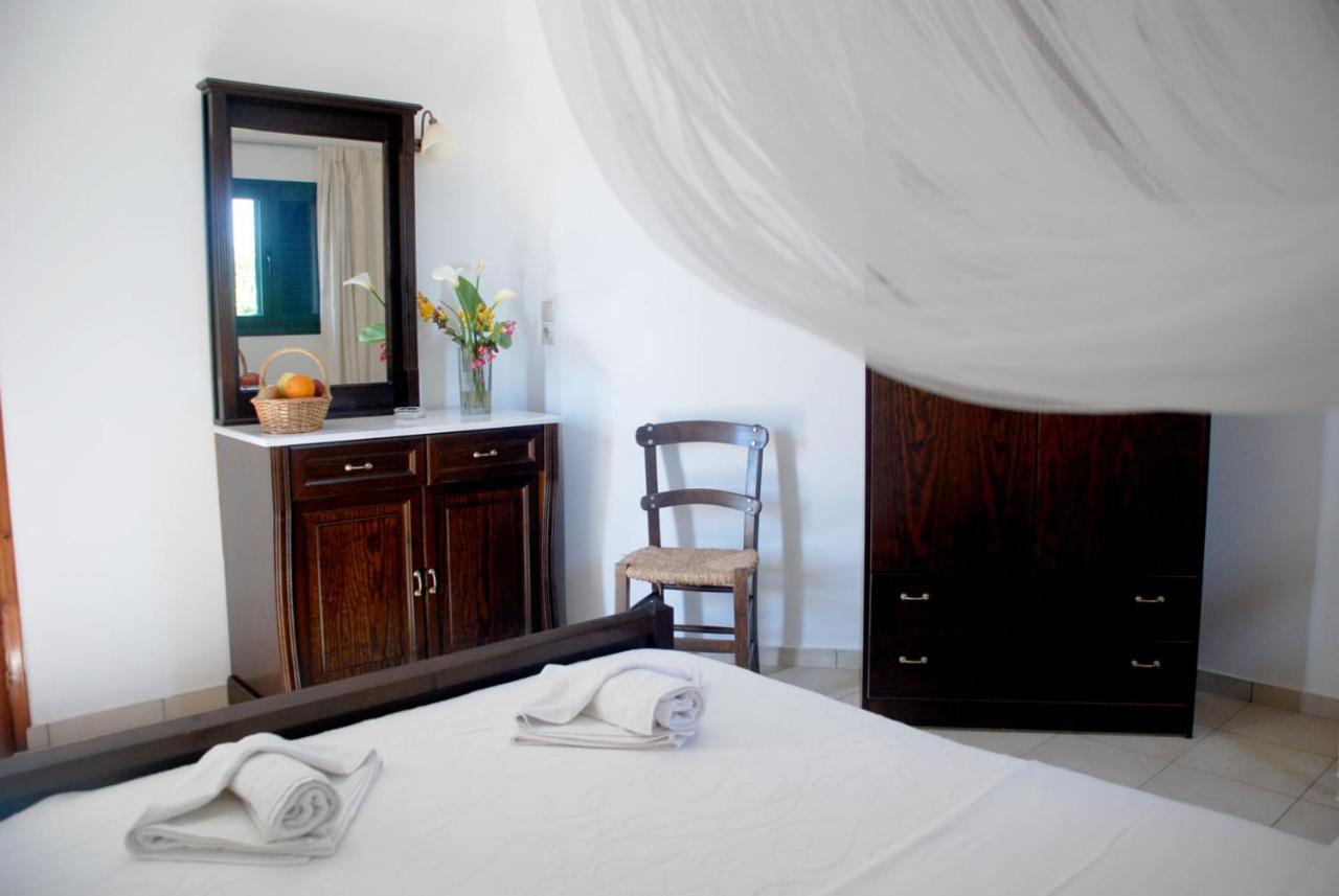 Aparthotel Eleni Apts