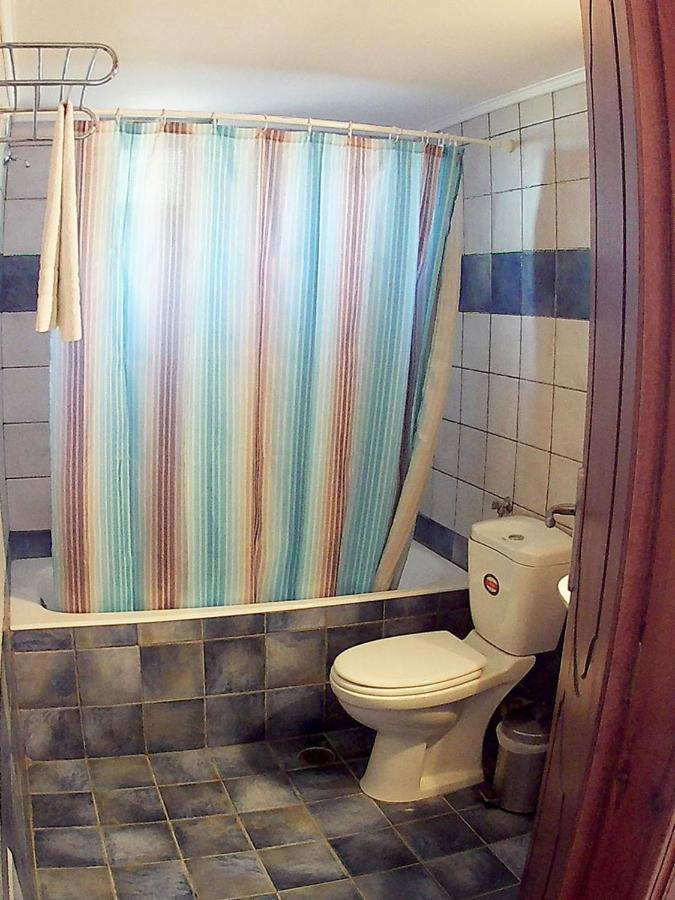 Aparthotel Eleni Apts