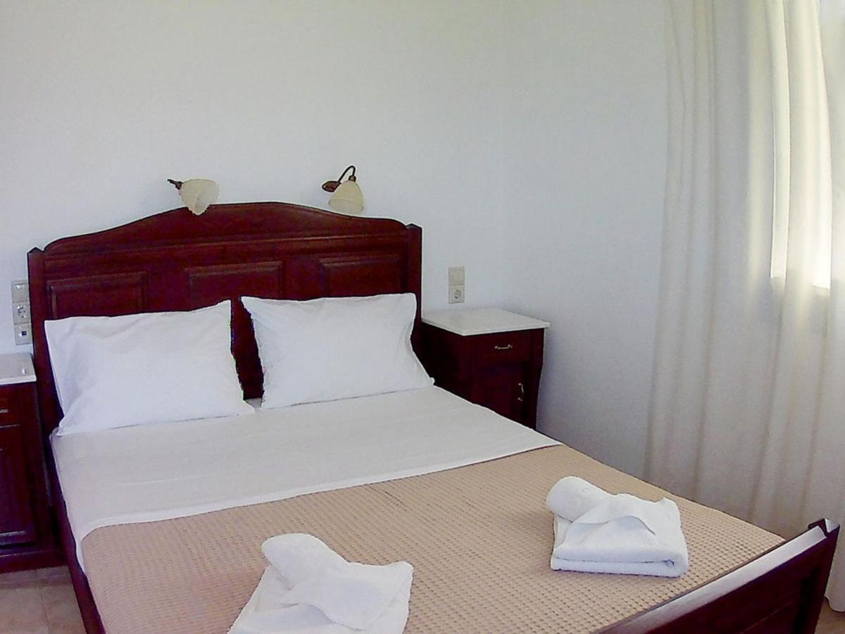 Aparthotel Eleni Apts