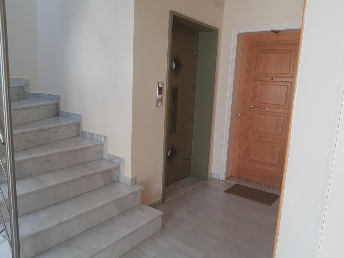 Apartment Comfy Platanes (Rethymno)