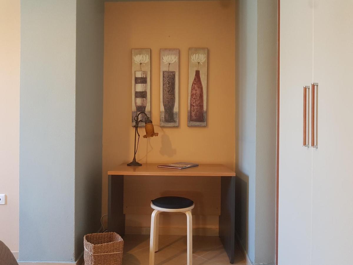 Comfy Apartment *