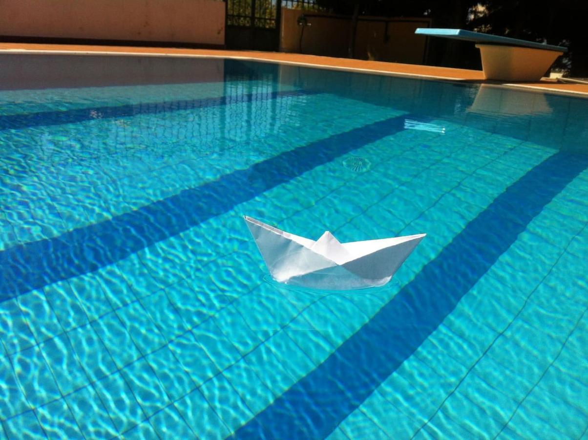 Villa Artemis Luxury - Private Pool Oasis Hersonissos (Crete)