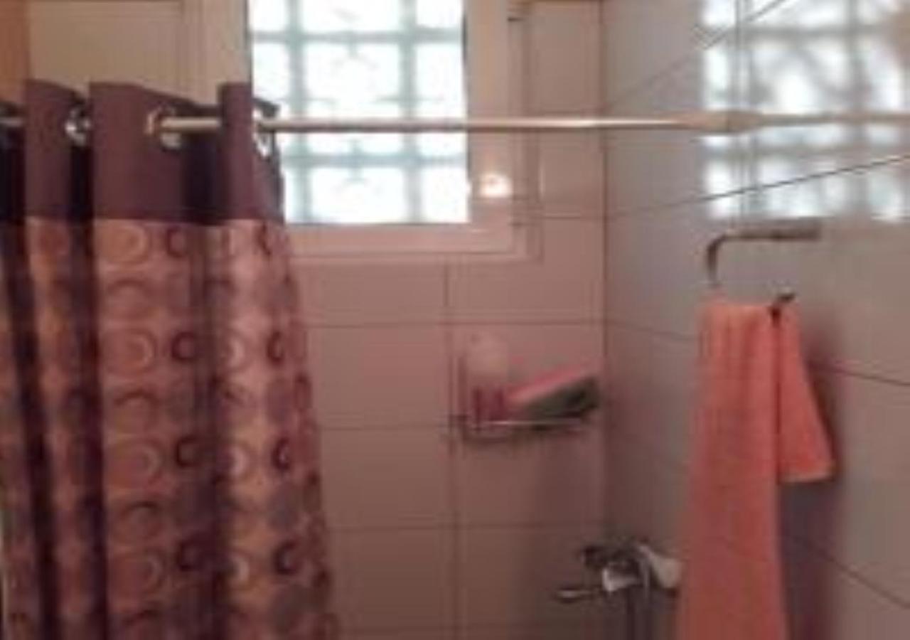 Aparthotel Fotini
