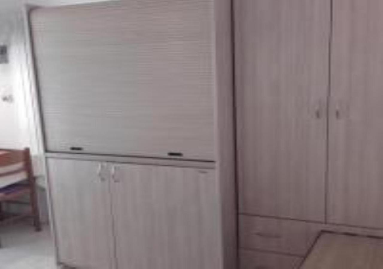 Aparthotel Fotini