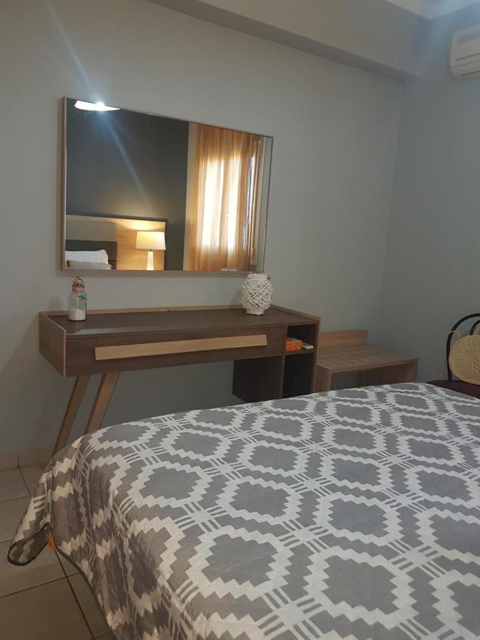 Apartment Evangelia Karfas