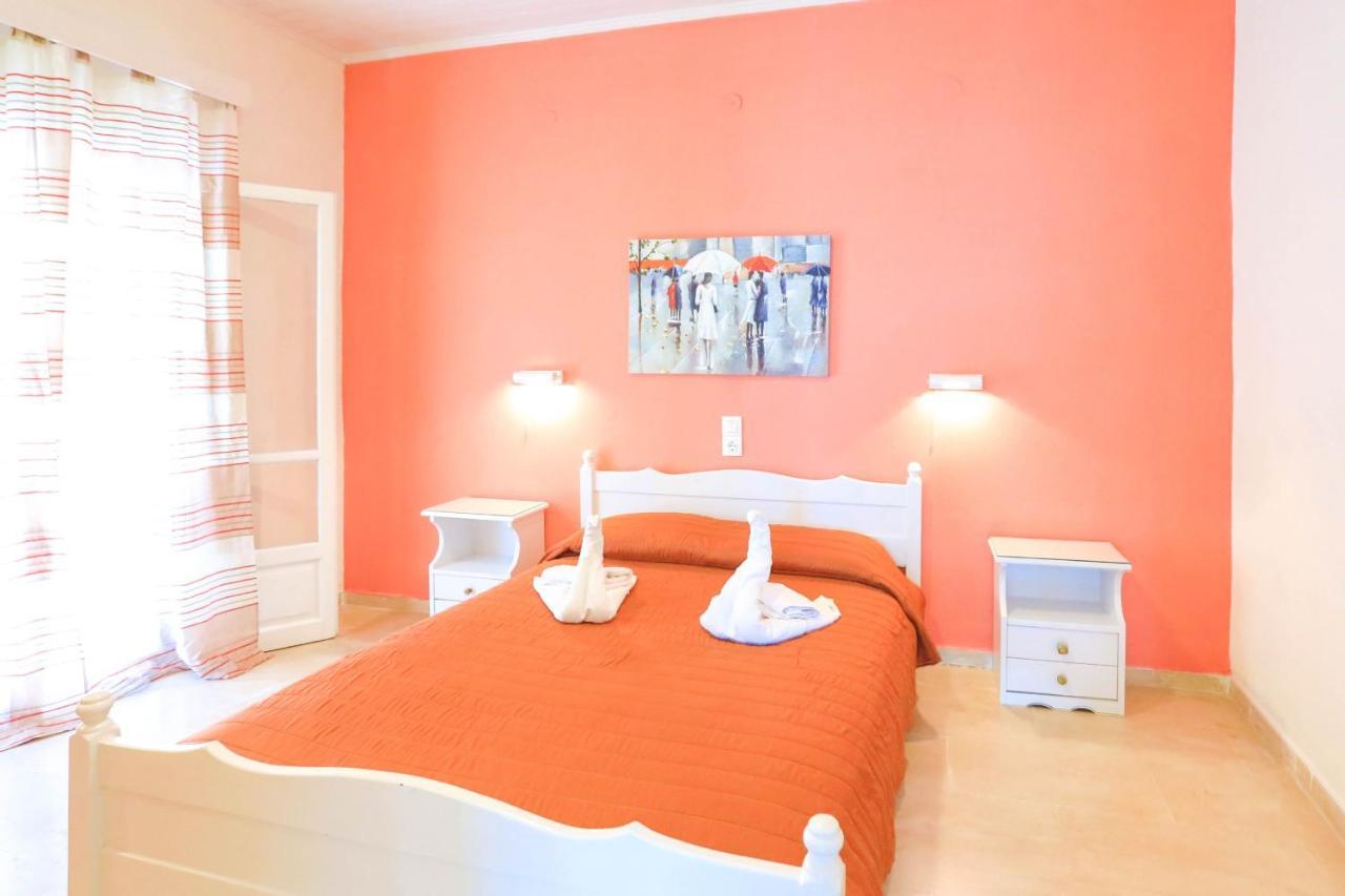 Apartment Amalia