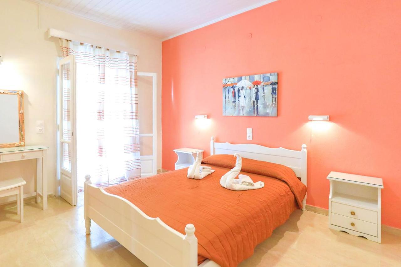 Apartment Amalia