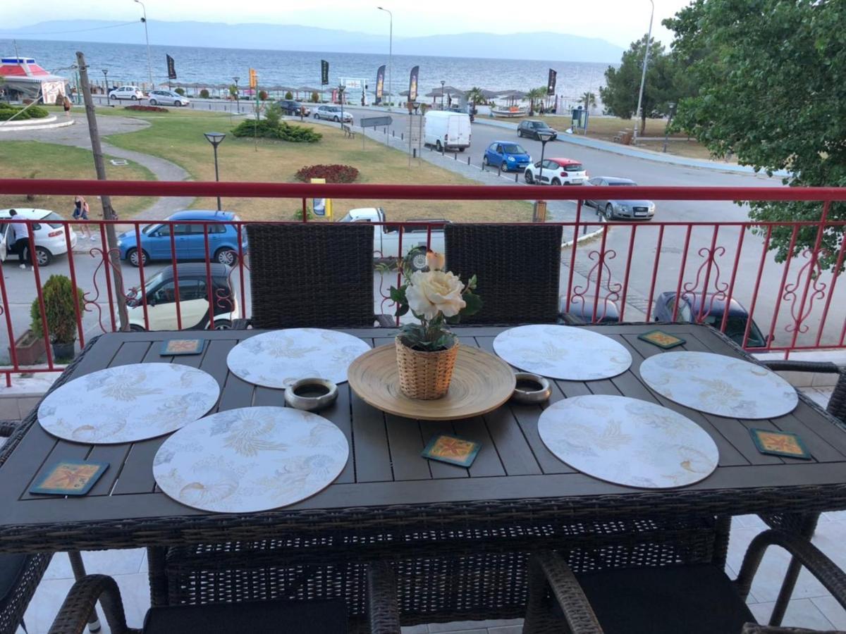 Sophies Sea View Touzla * Ofrinion