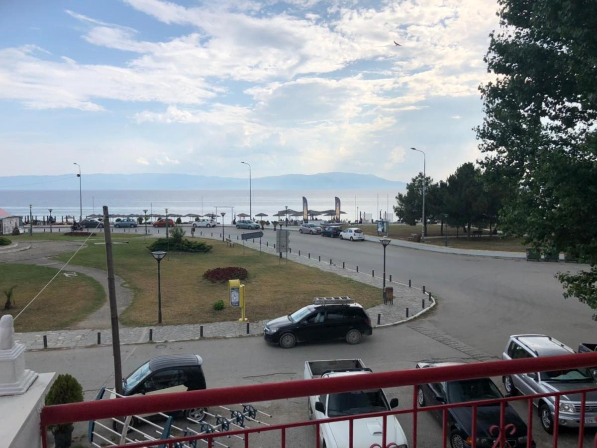 Apartment Sophies Sea View Touzla *