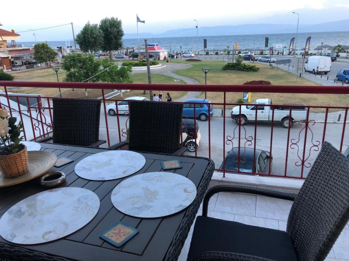 Sophies Sea View Touzla Ofrinion