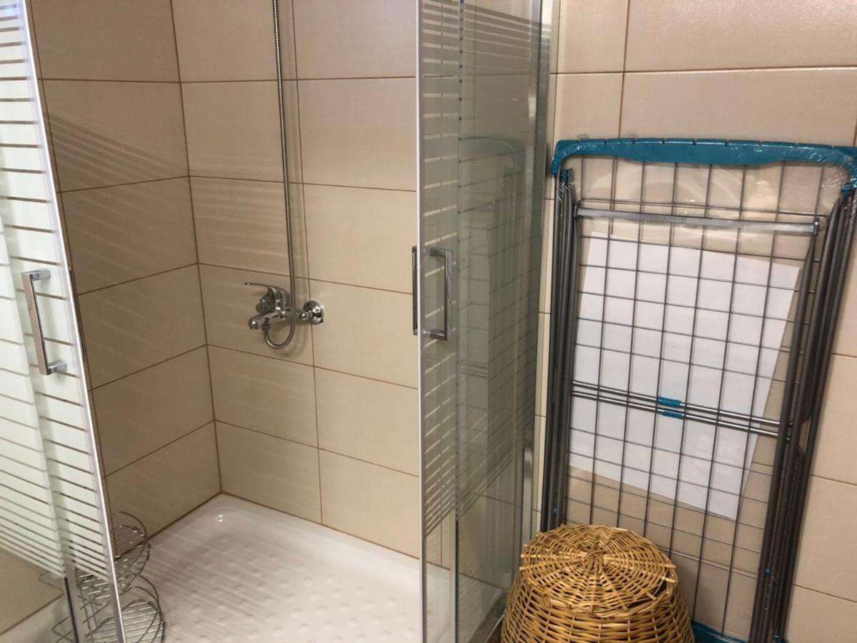 Apartment Sophies Sea View Touzla *