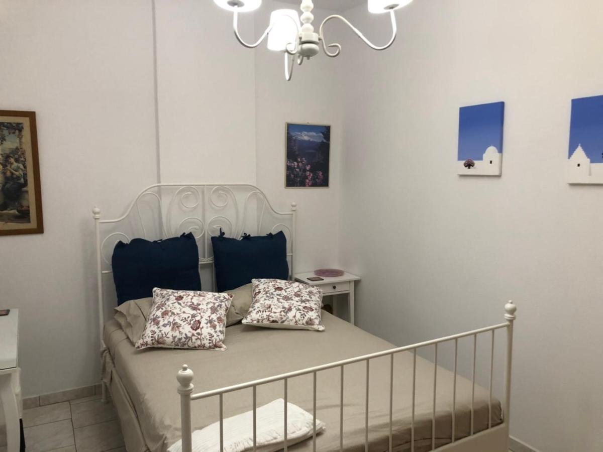 Apartment Sophies Sea View Touzla