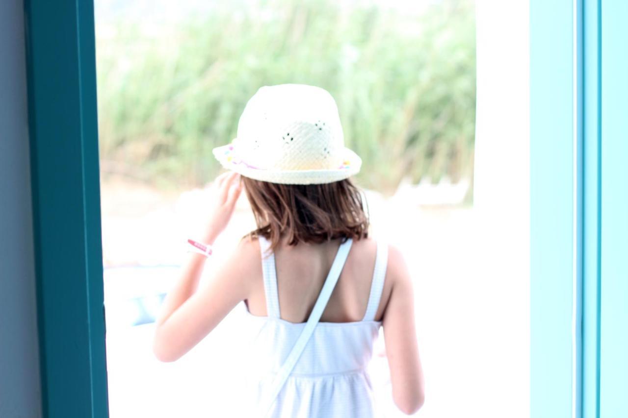 Ploes Seaside *