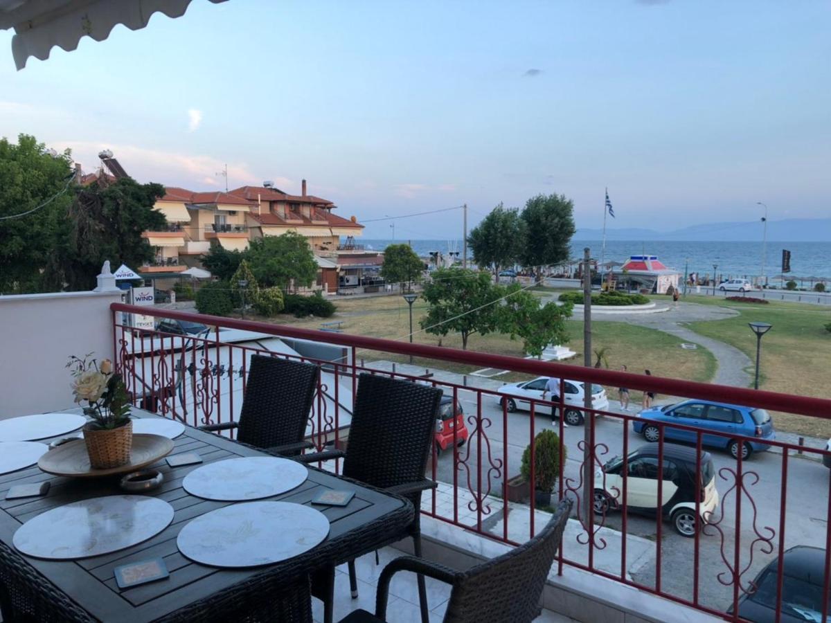 Sophies Sea View Touzla *