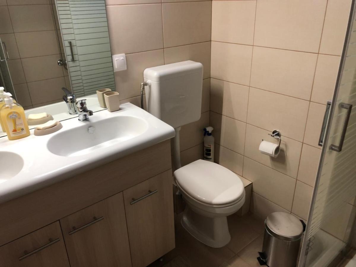 Apartment Sophies Sea View Touzla *