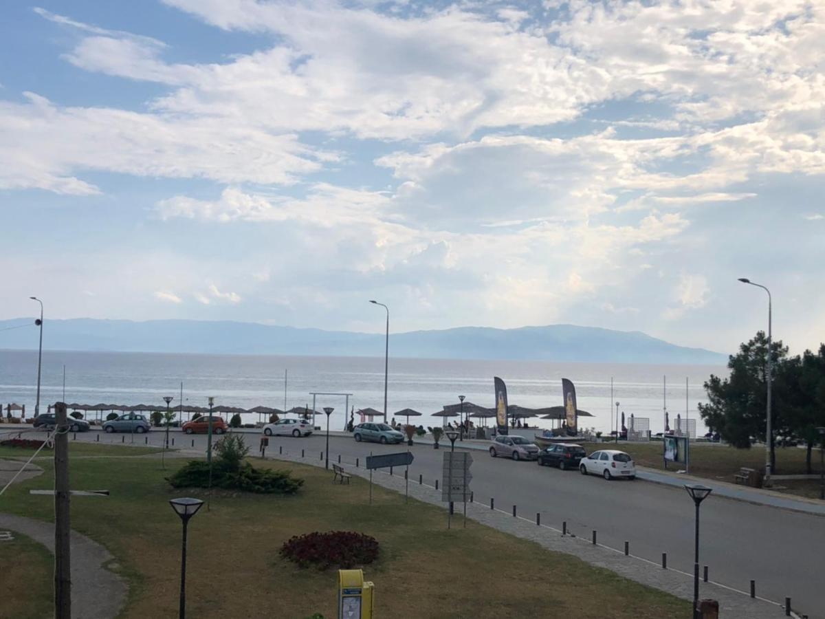 Sophies Sea View Touzla * Ofrinion