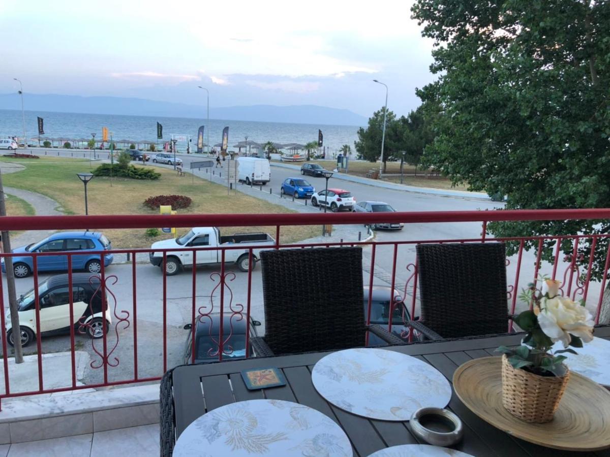 Apartment Sophies Sea View Touzla *