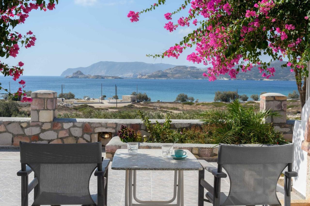 κalamitsi & Guest house Kimolos