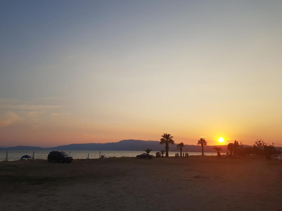 Sophies Sea View Touzla * Ofrinion