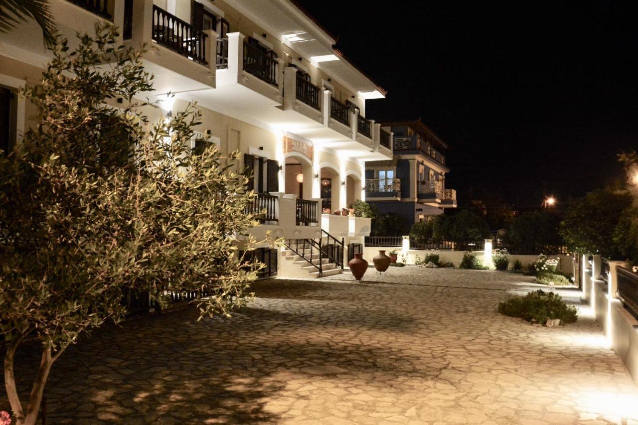 Sunrise Hotel 3*