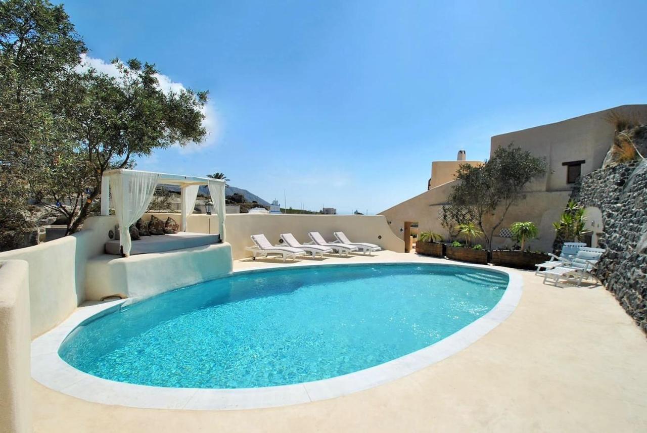 The Winery Estate Villa *