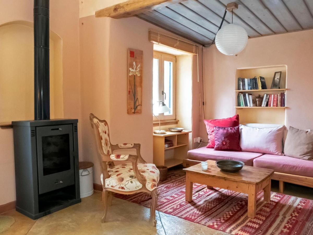 Country house To The Garden Aliki (Paros)
