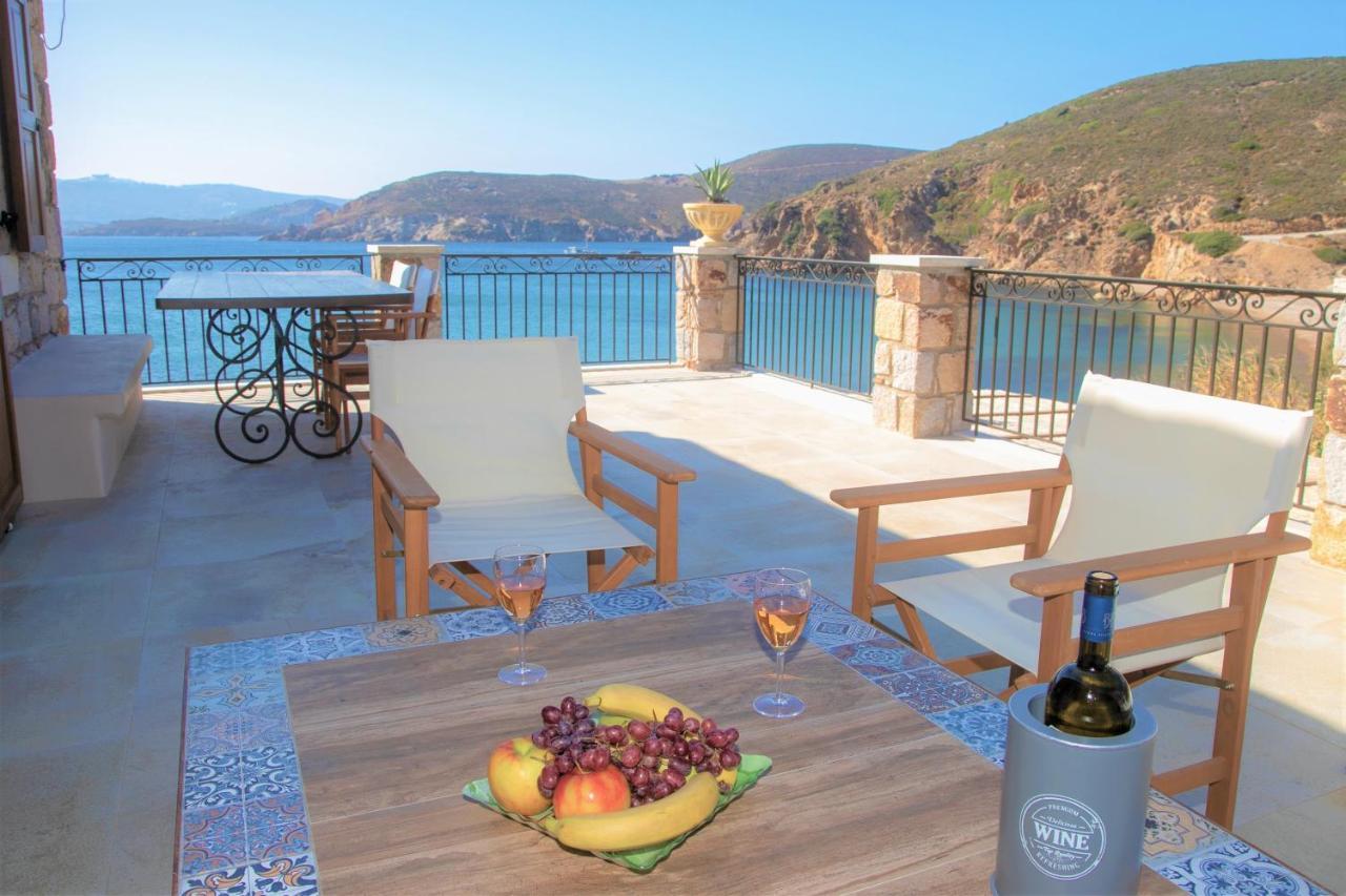 Le Grand Blue Villa