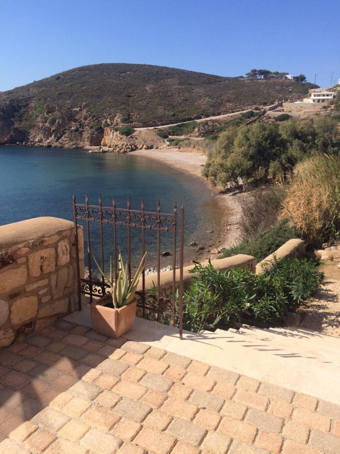 Le Grand Blue Villa