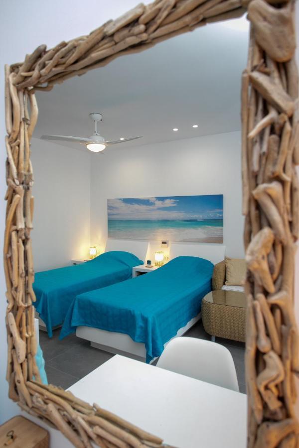 Le Grand Blue Villa Kambos (Patmos)