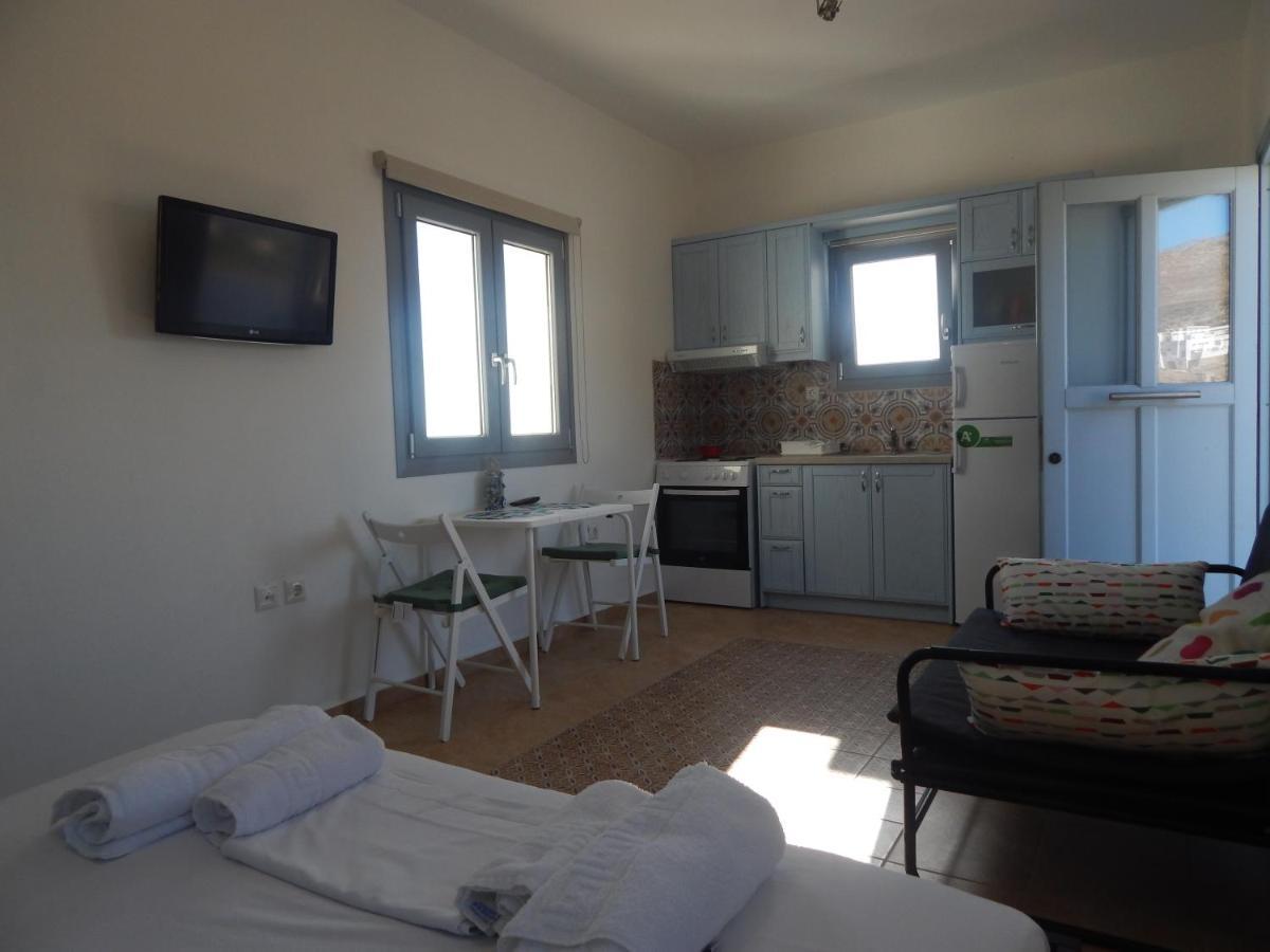 Bed & Breakfast Armonia Studios, & 2*