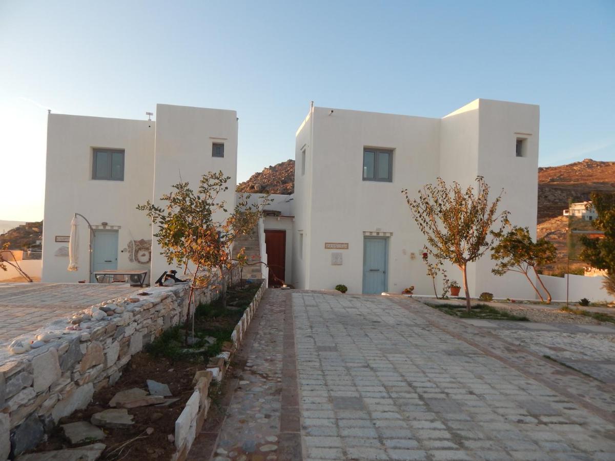 Armonia Studios, & Bed & Breakfast