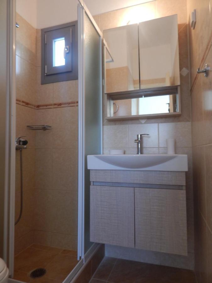 Armonia Studios, & Bed & Breakfast Mikri Vigla