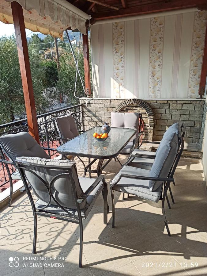 Apartment Bela