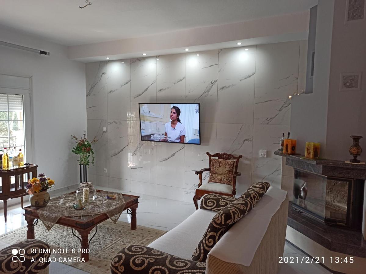Apartment Bela