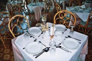 Hotel Zeus Palm 3*