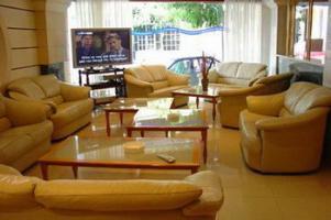 Mantas Hotel