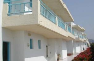 Kasapakis & Aparthotel 3*