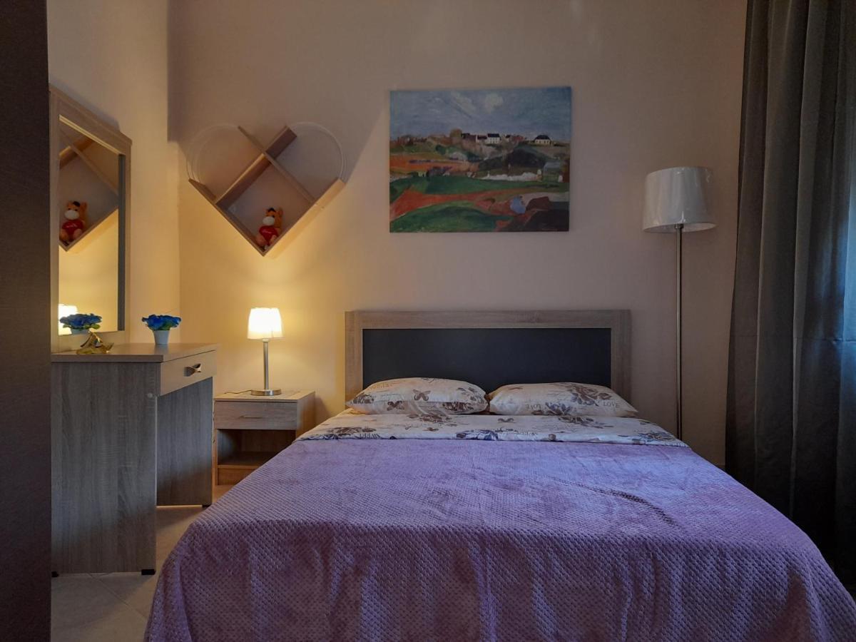 Apartment Exantas The Lux-veria