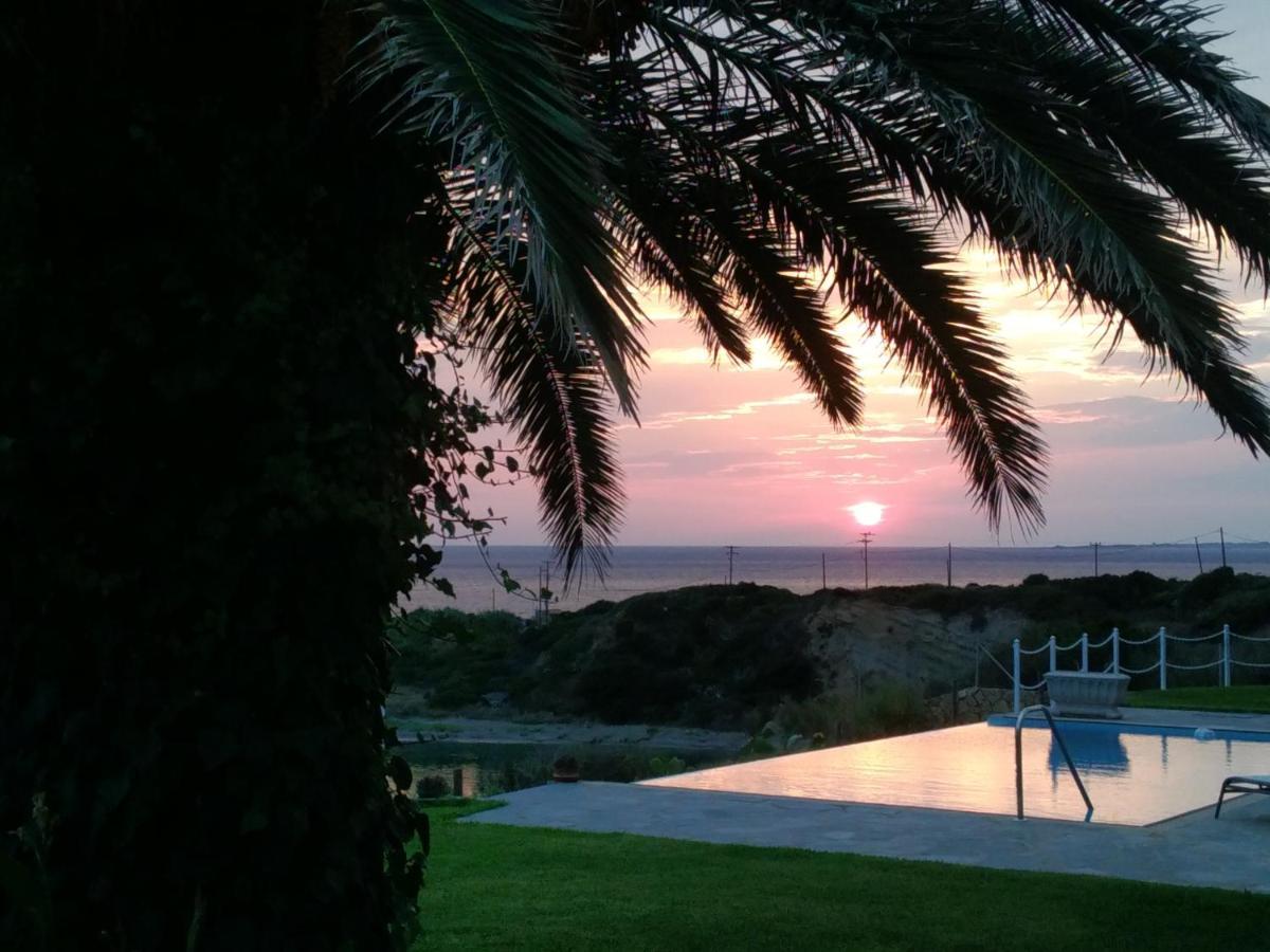 Ionian Blue Luxury Villa *
