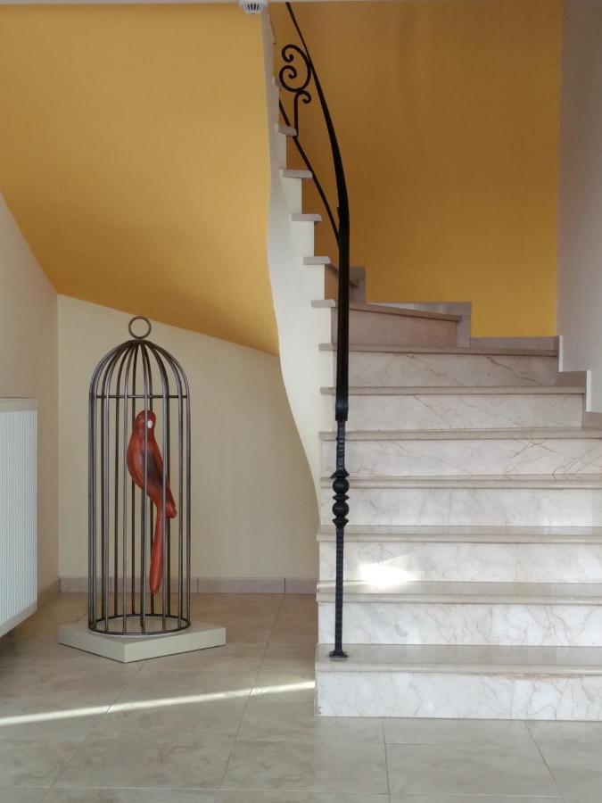 Villa Ionian Blue Luxury *
