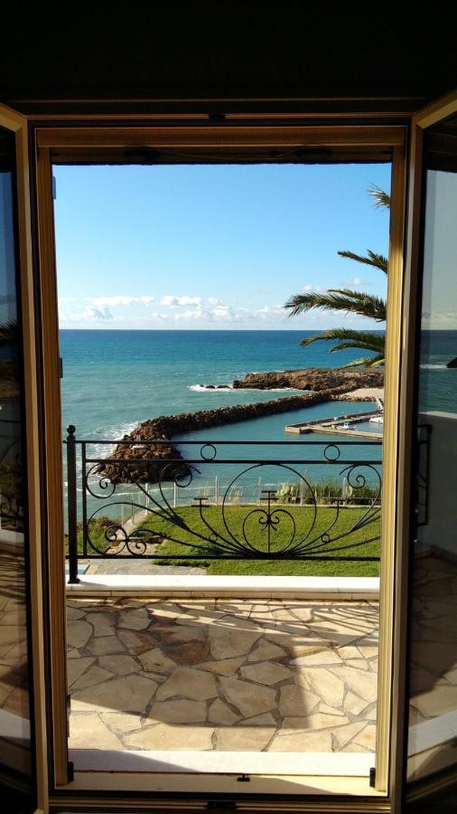 Villa Ionian Blue Luxury