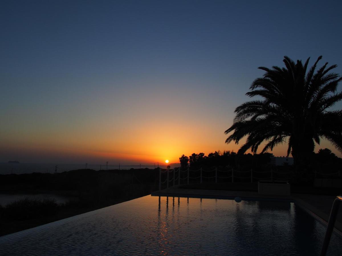 Ionian Blue Luxury