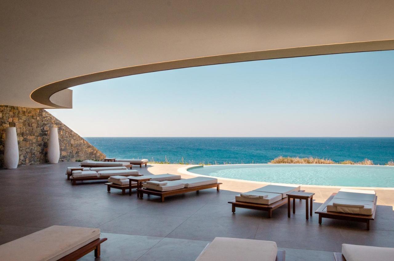 Robinson Ierapetra Resort Koutsounari