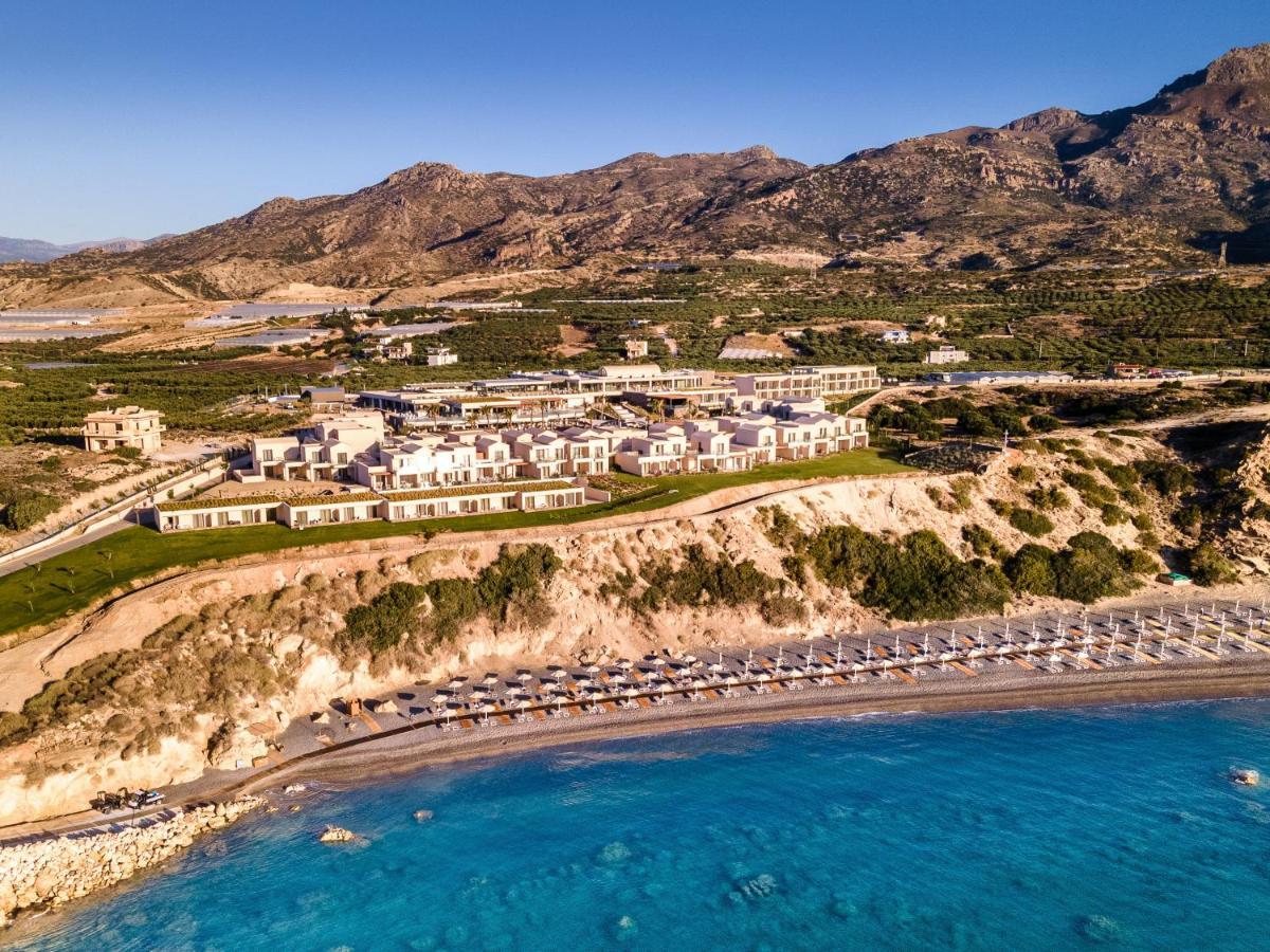 Robinson Ierapetra Koutsounari