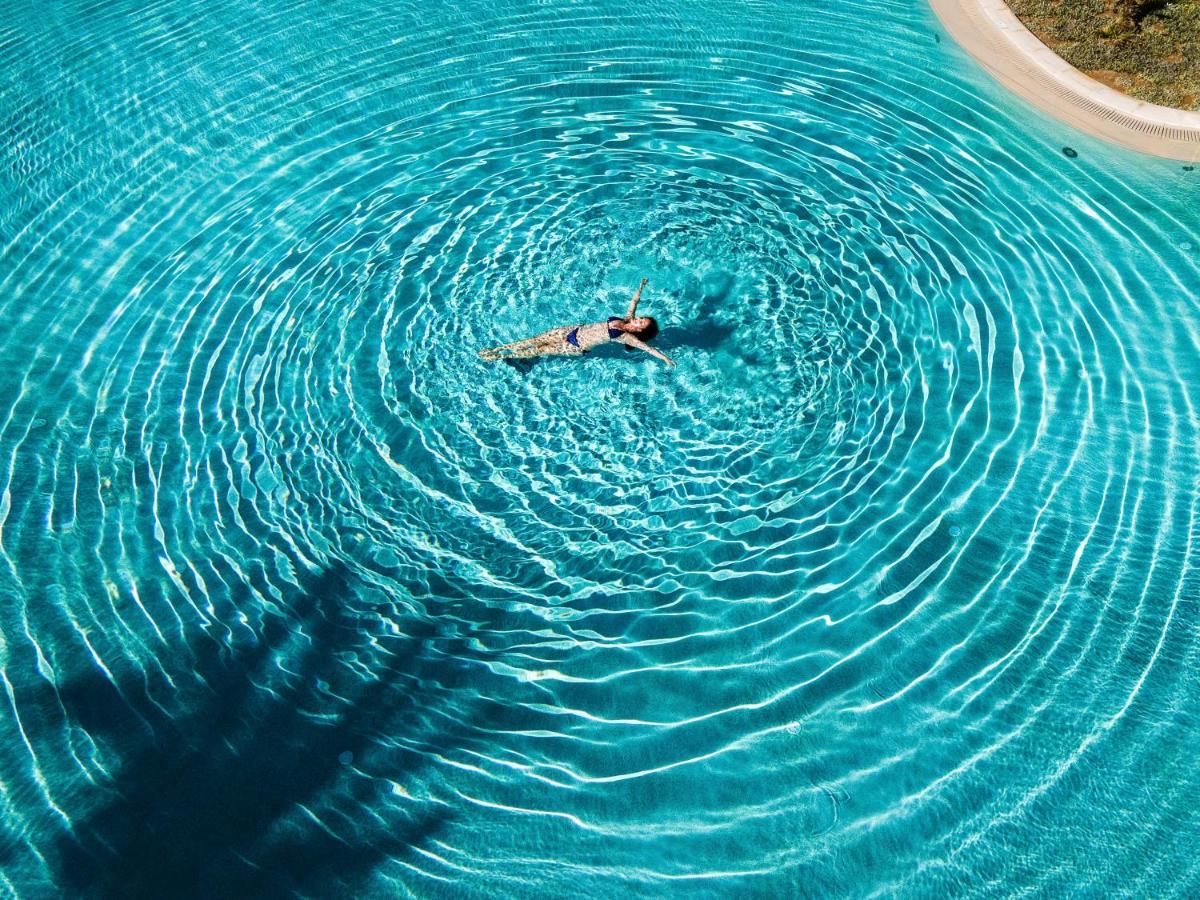 Resort Robinson Ierapetra 5*