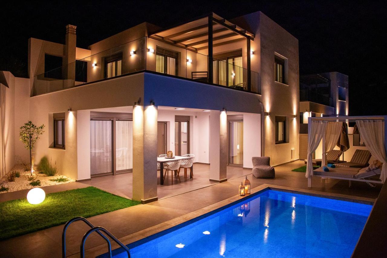 Villa Adrianna 2